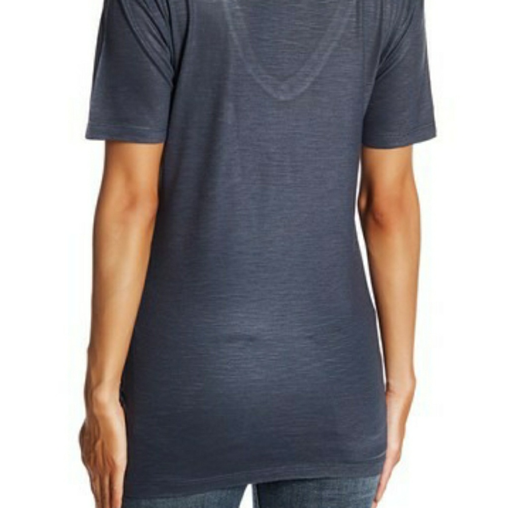 GO COUTURE hearts tee - Picture 2 of 2